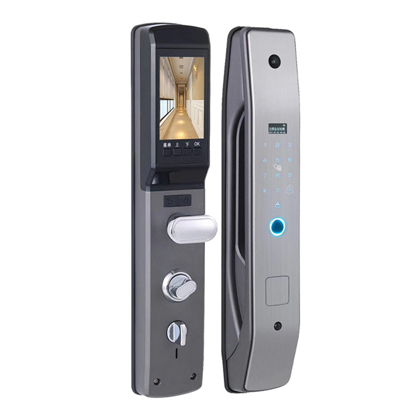 Instalace Smart Lock
