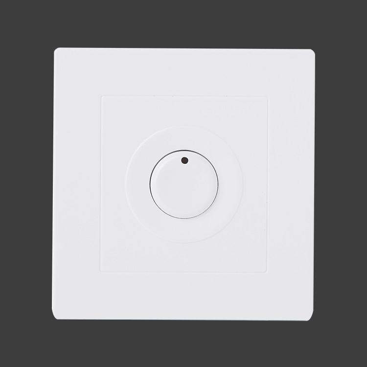 2021 Hotel Touch Delay Switch s časovým zpožděním ZST101-M70