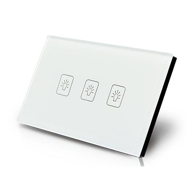Jak Smart Light Switches Control Lights