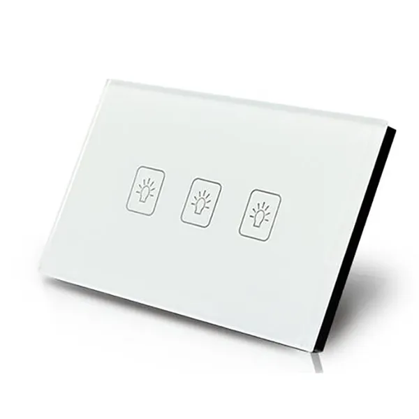 Výhody Smart Light Switch