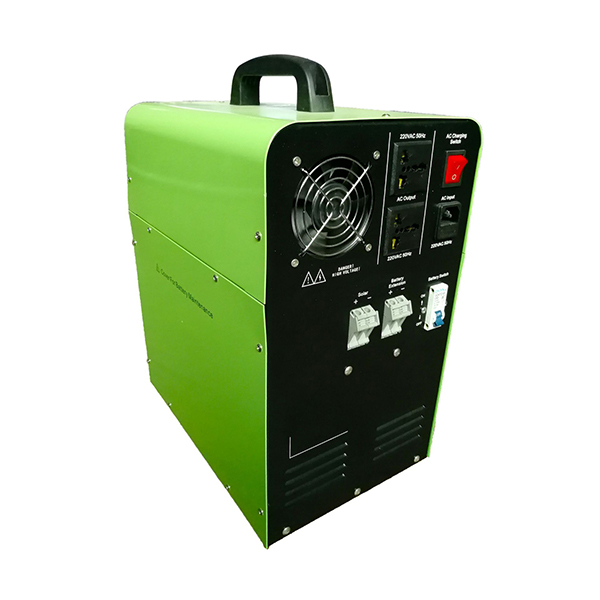 Je přenosný fotovoltaický solární systém nejlepším energetickým řešením pro moderní život mimo síť