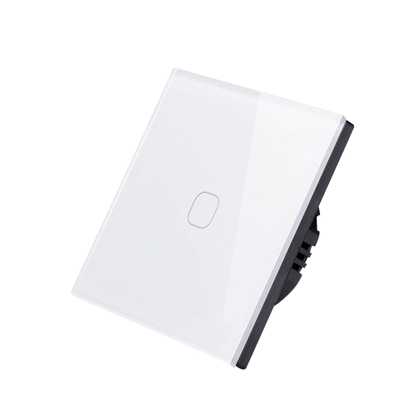 Wifi Smart Touch Switch Spínače světel